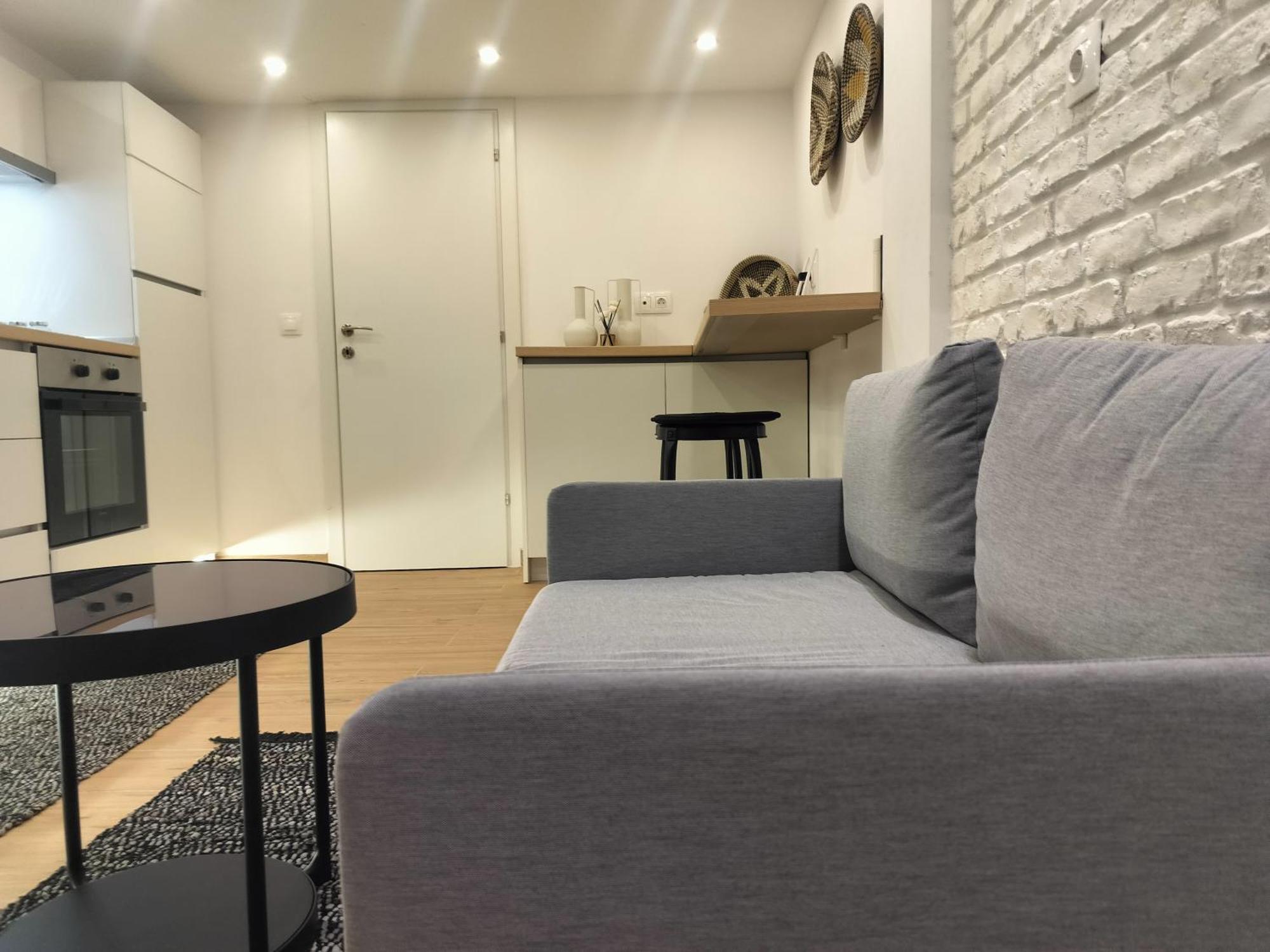 The White Loft - Explore Center By Foot * Selanik